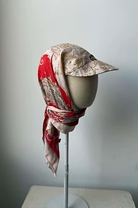 Highdive THE EDIE Scarf Hat