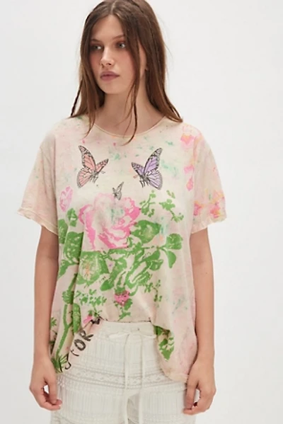 Magnolia Pearl Is For Lovers Tee