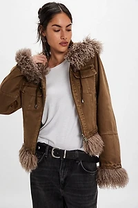 We The Free Club Classics Jacket