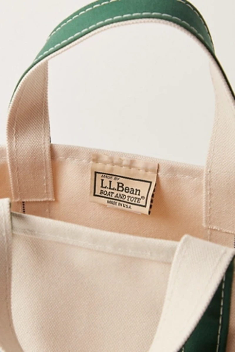 L.L.Bean Boat and Tote® Mini