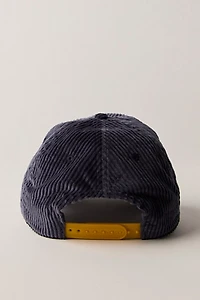 L.L. Bean Corduroy Baseball Hat