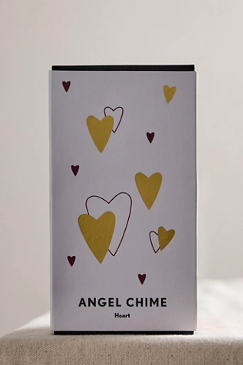 Angel Chimes