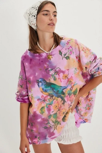 Magnolia Pearl Hermosa Sweatshirt