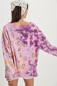 Magnolia Pearl Hermosa Sweatshirt