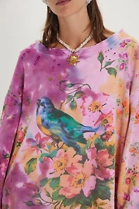 Magnolia Pearl Hermosa Sweatshirt