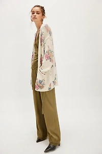 Petal Breeze Cardi