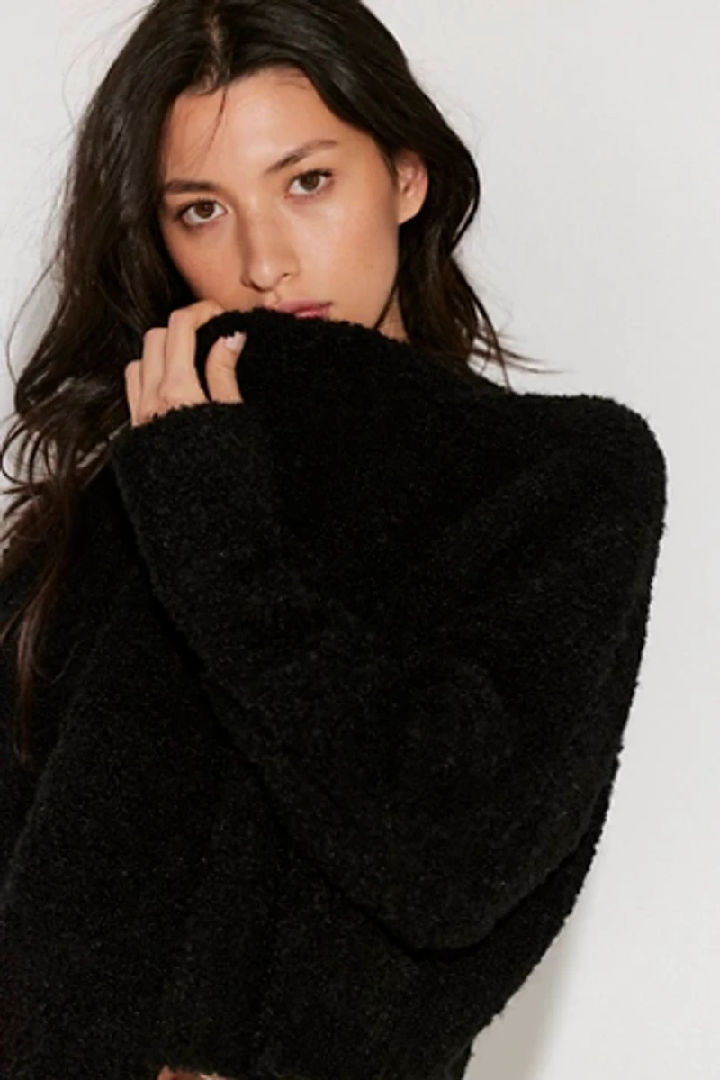 We The Free Stormy Pullover