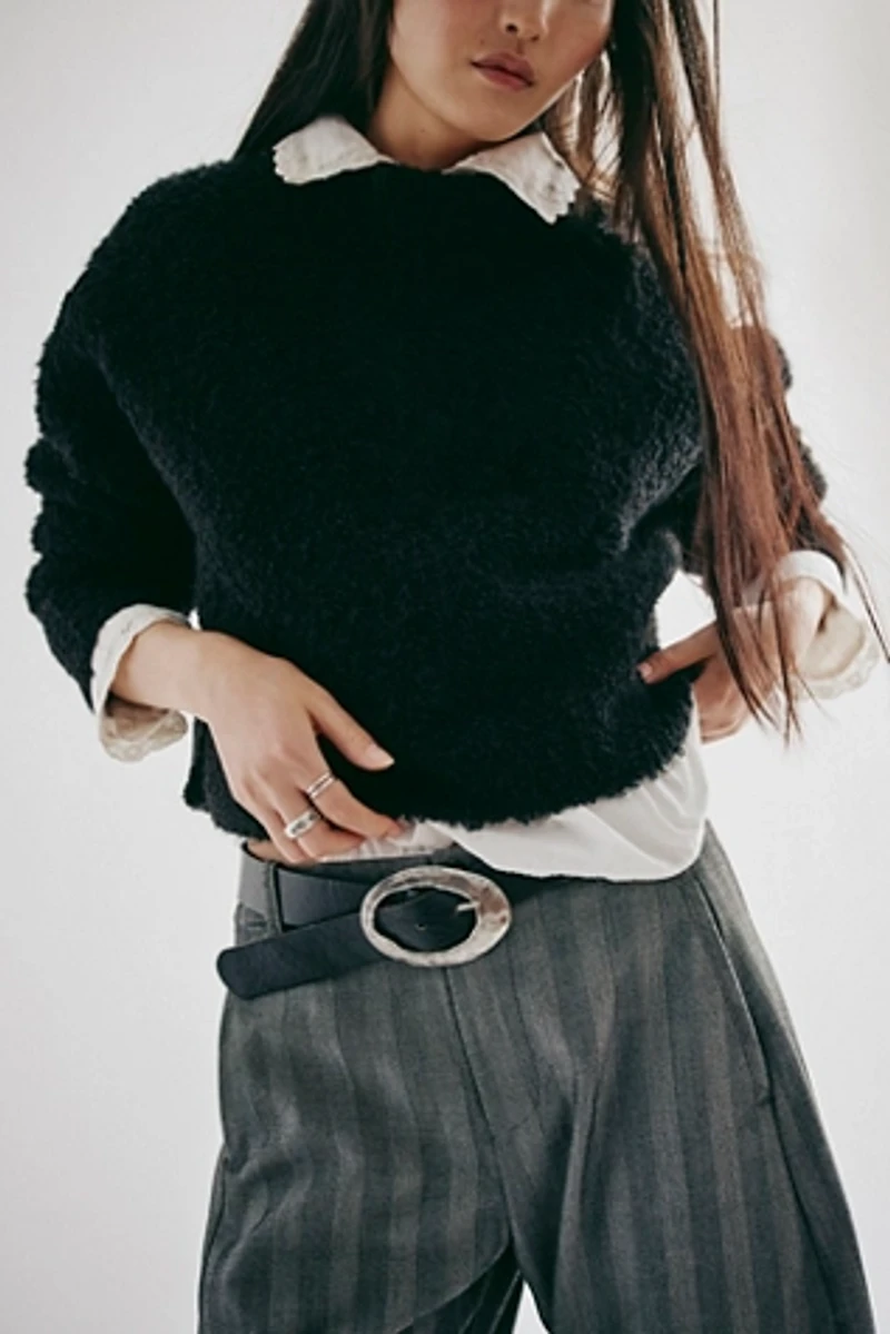 We The Free Stormy Pullover