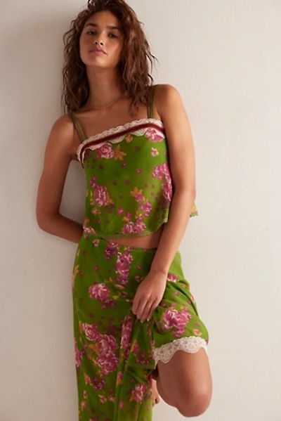 New Obsession Slip Set