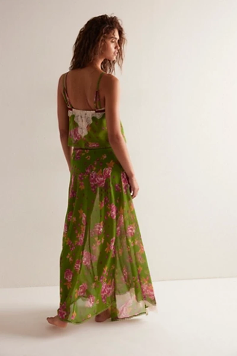 New Obsession Slip Set