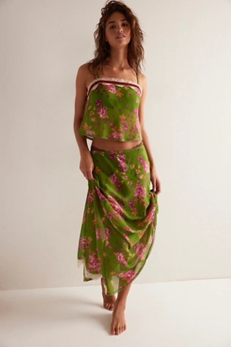 New Obsession Slip Set