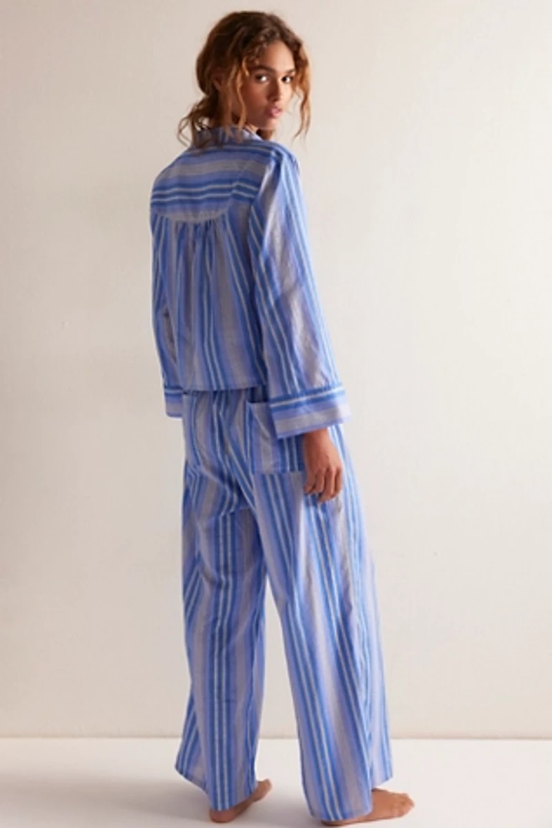 Weekend Away PJ Set