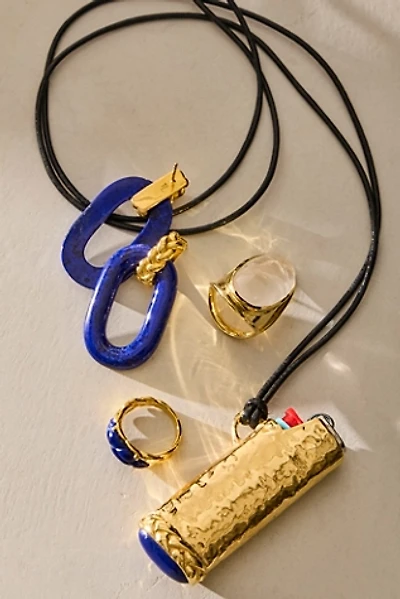 Pamela Love Beaumont Earrings