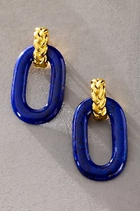 Pamela Love Beaumont Earrings