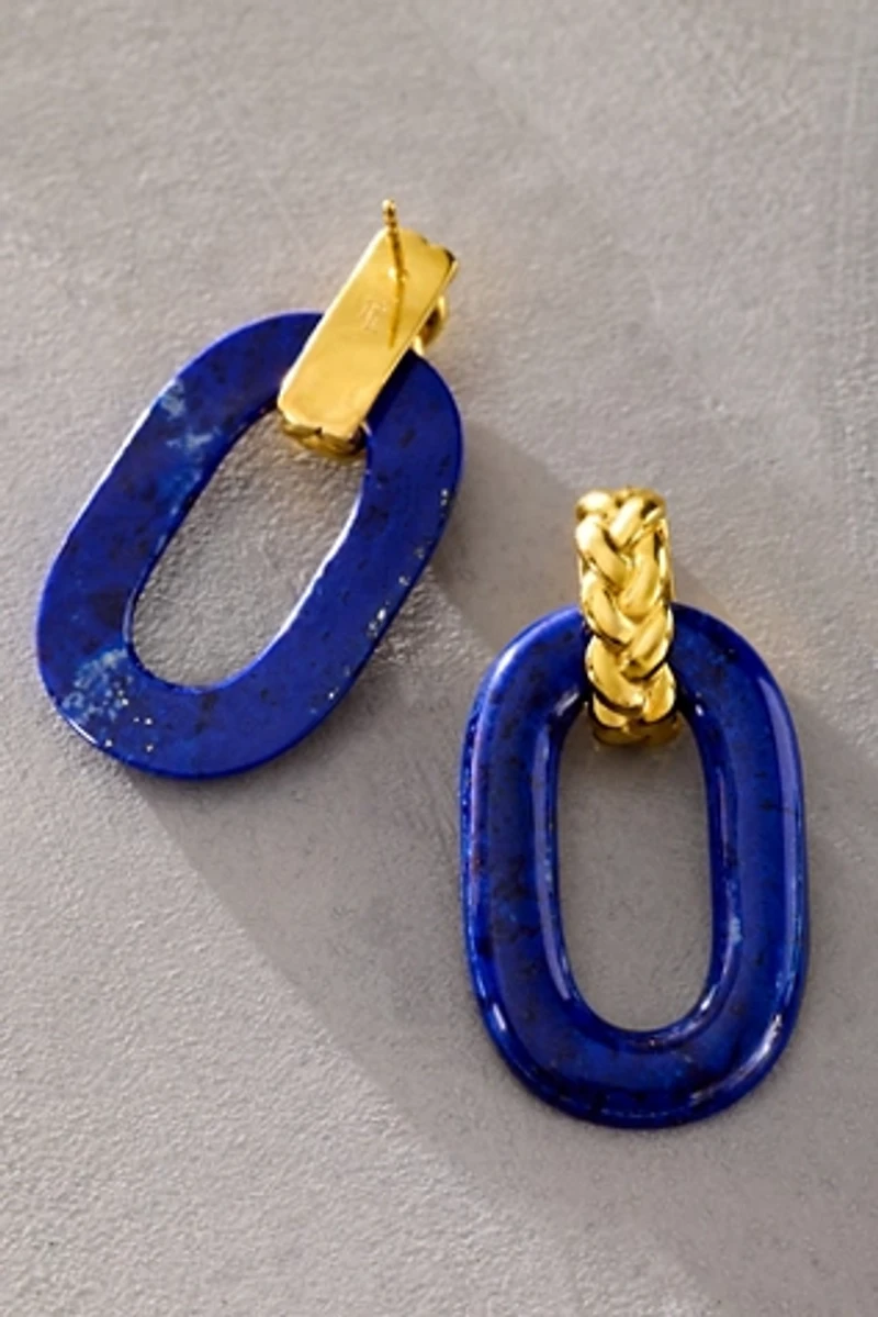 Pamela Love Beaumont Earrings