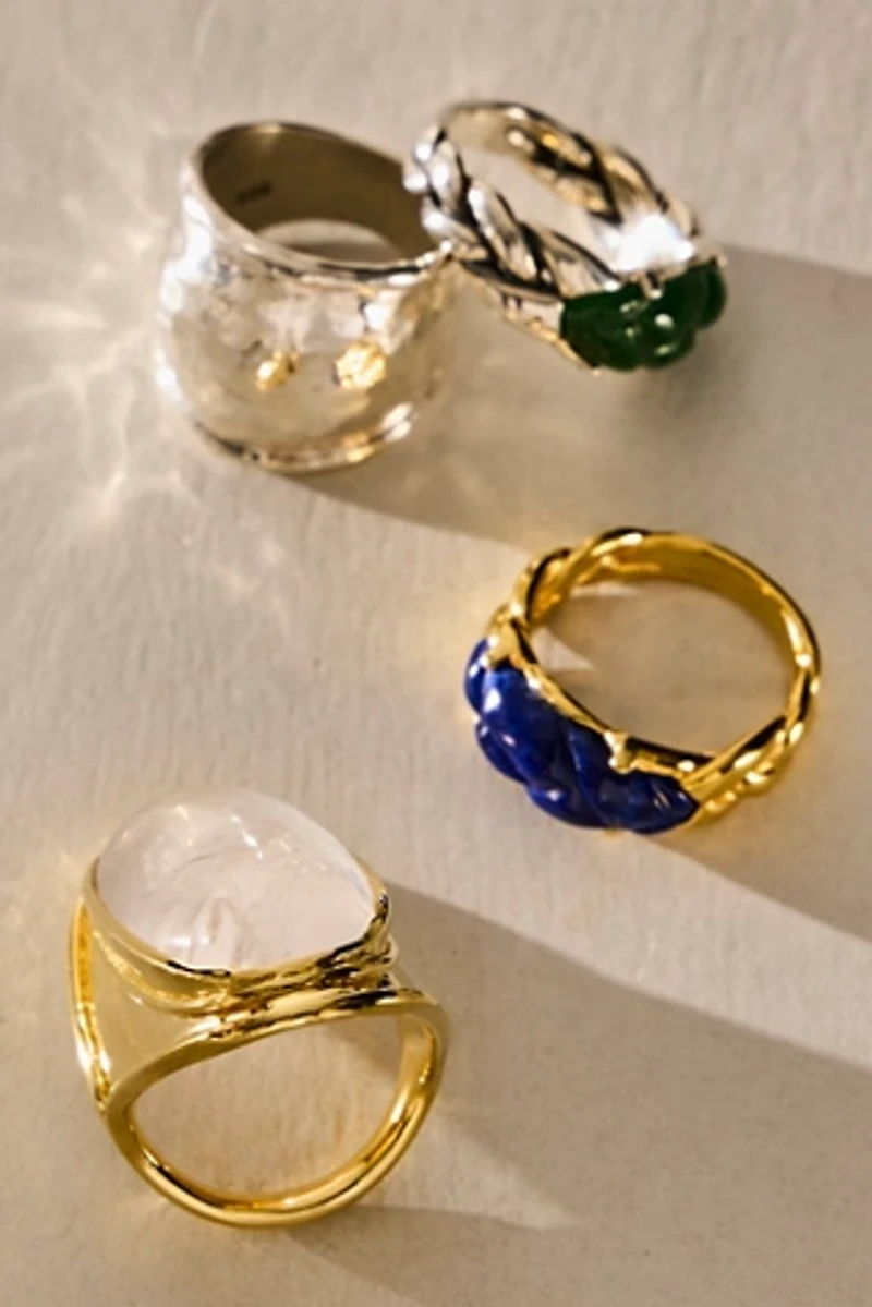 Pamela Love Mood Ring