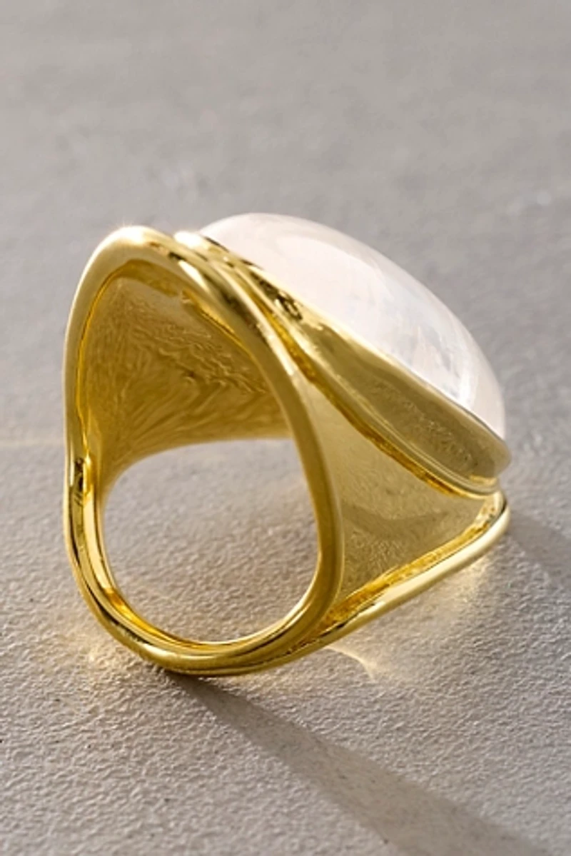 Pamela Love Mood Ring