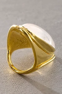 Pamela Love Mood Ring