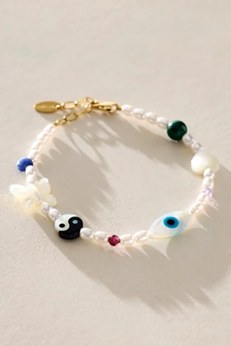 Kozakh Lexie Bracelet