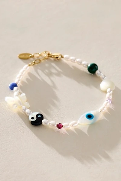 Kozakh Lexie Bracelet