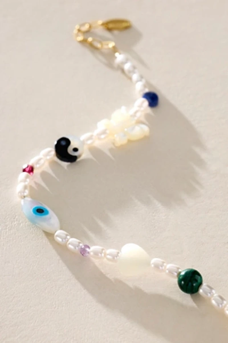 Kozakh Lexie Bracelet