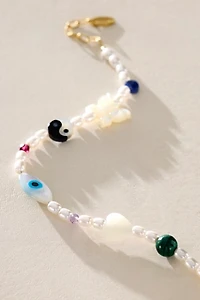 Kozakh Lexie Bracelet
