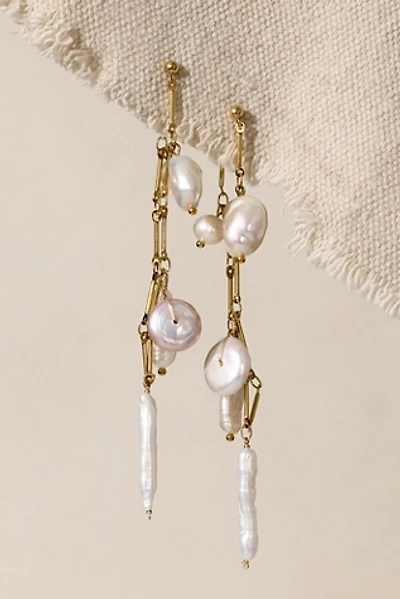 Kozakh Basque Earrings