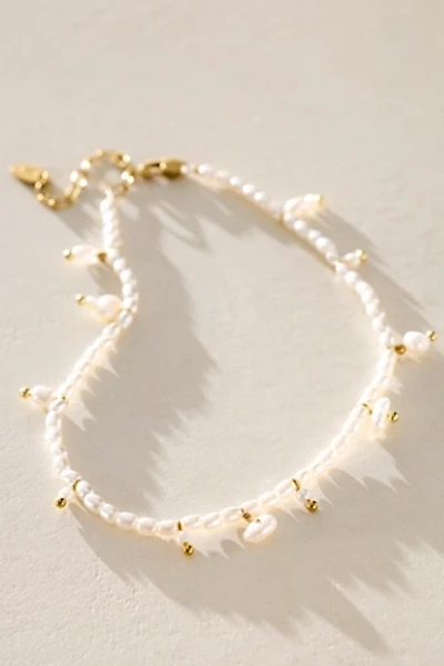 Kozakh Portofino Anklet