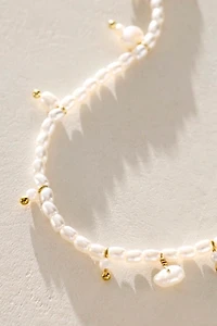Kozakh Portofino Anklet