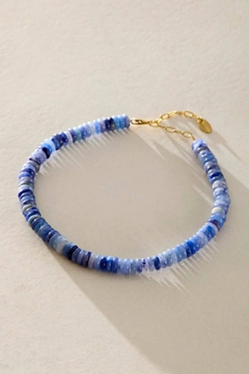 Kozakh Sabratha Anklet