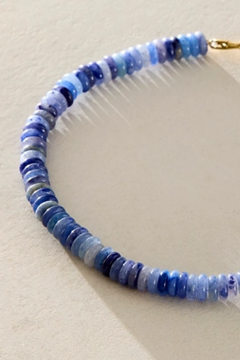 Kozakh Sabratha Anklet