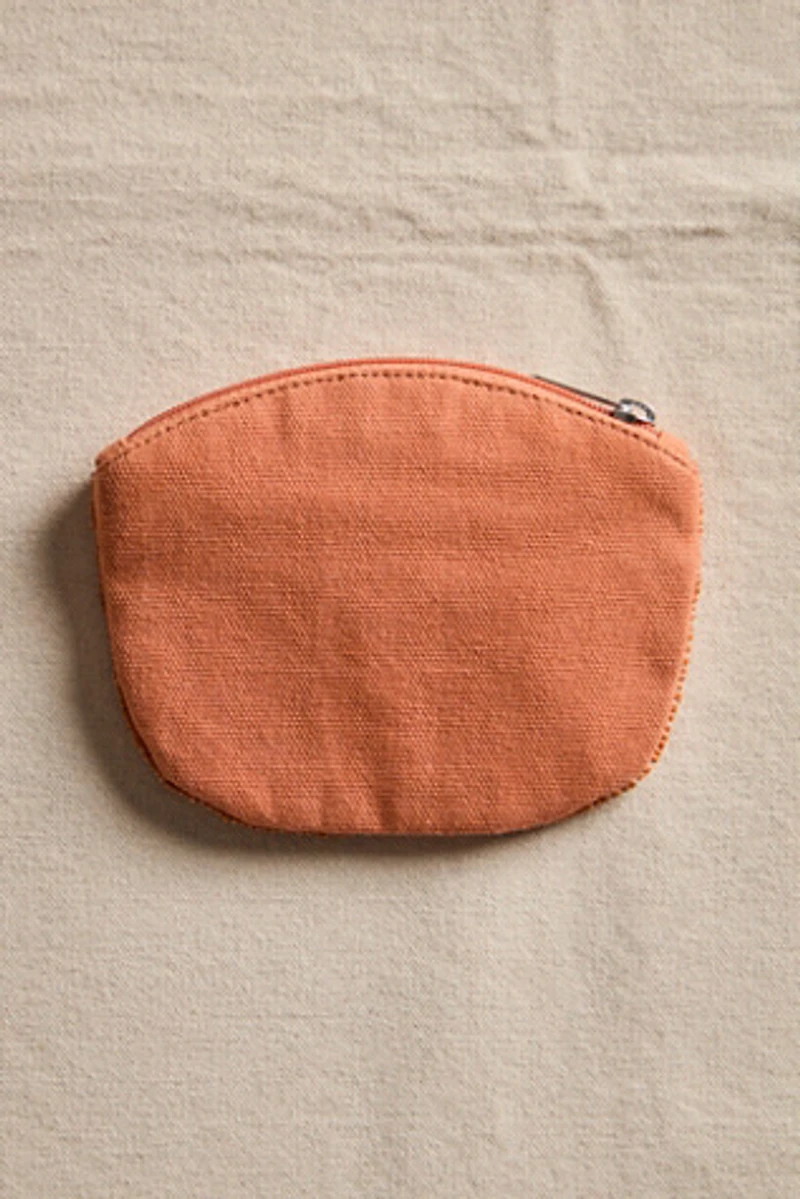 Mariposa Beaded Wallet