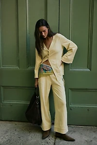 Strada Pant Set