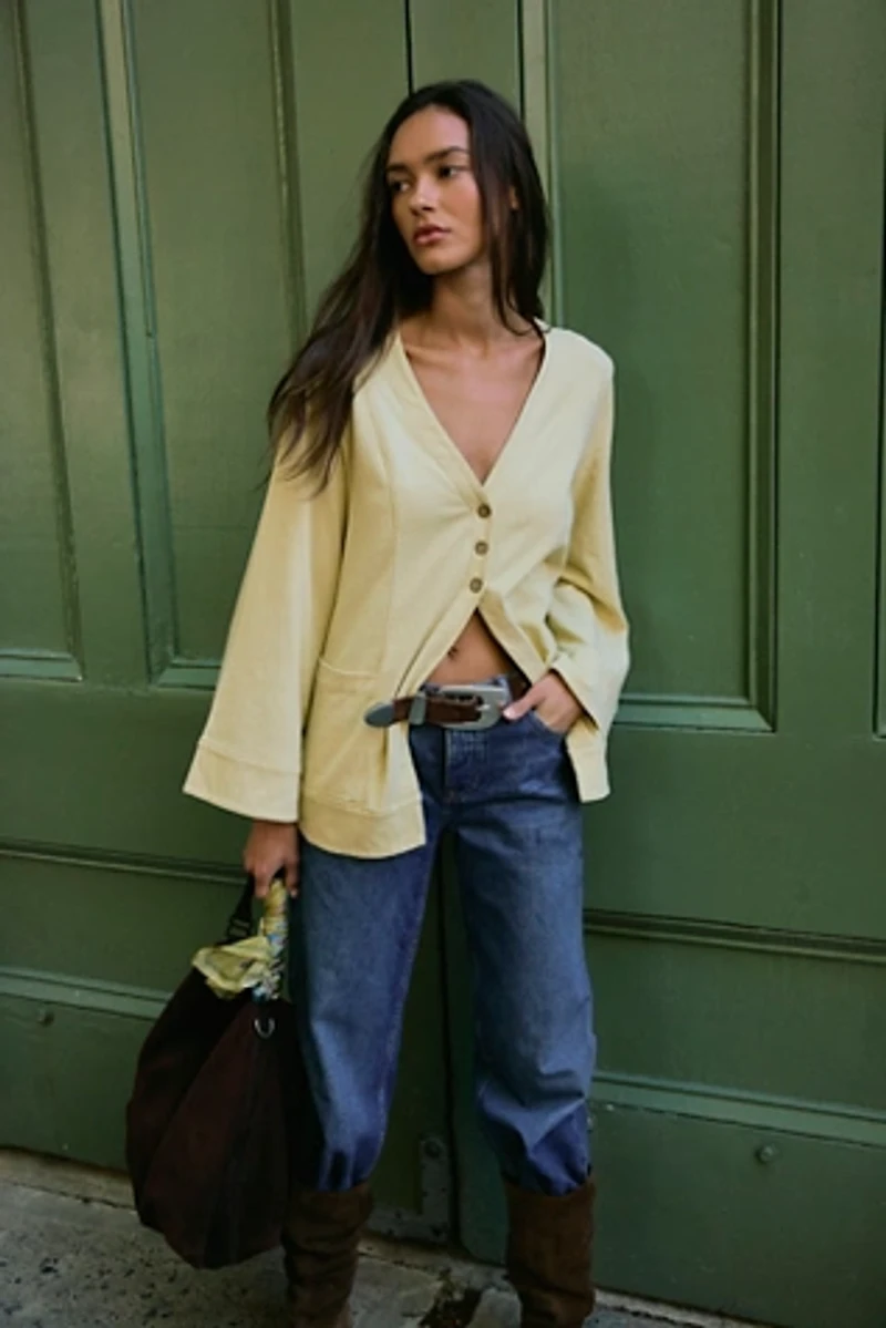 Strada Pant Set
