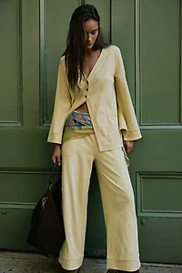 Strada Pant Set