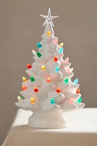 Mini Ceramic Tree