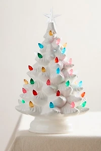 Mini Ceramic Tree