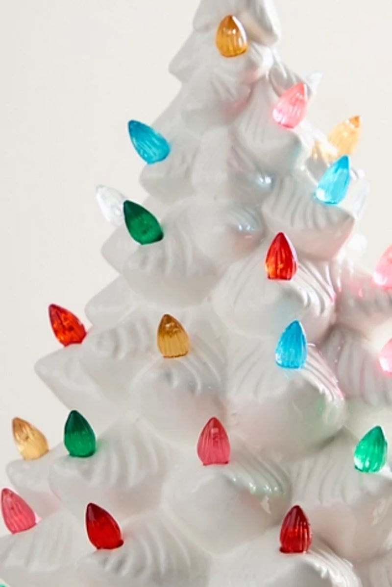 Mini Ceramic Tree