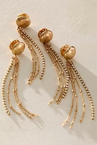 Brandy Fringe Pin Set