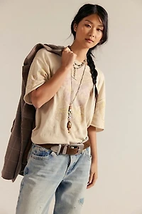 We The Free Cosmic Bloom Graphic Tee