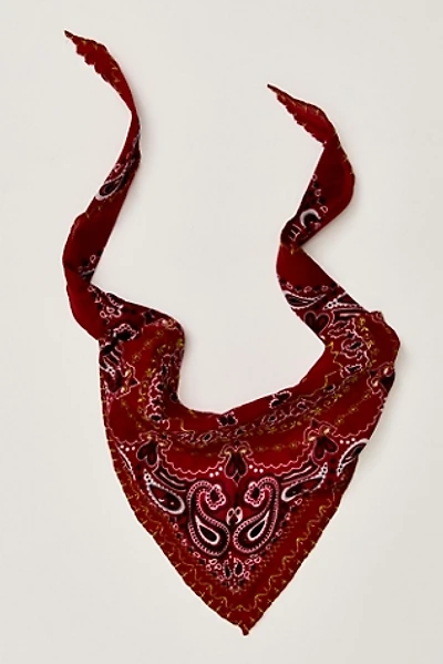 Freebird Hair Scarf