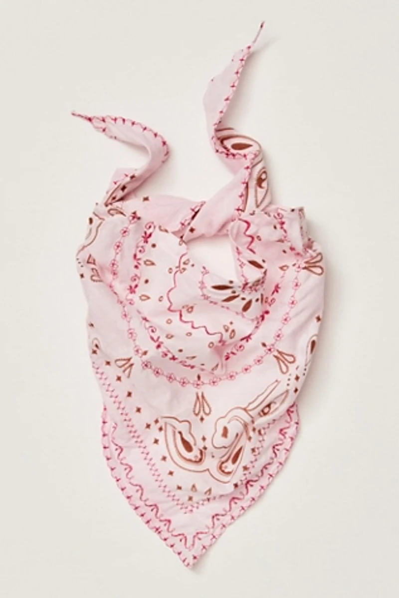 Freebird Hair Scarf