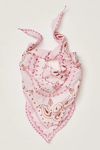 Freebird Hair Scarf