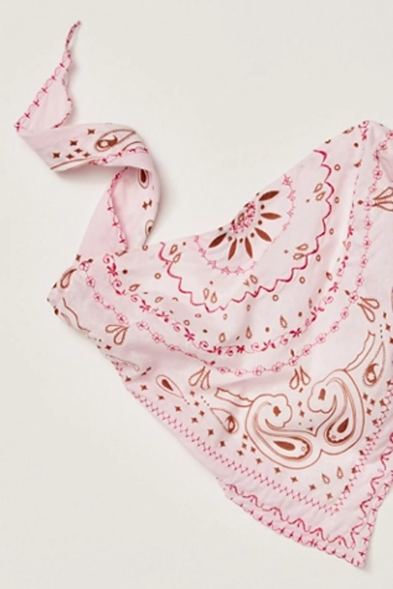 Freebird Hair Scarf