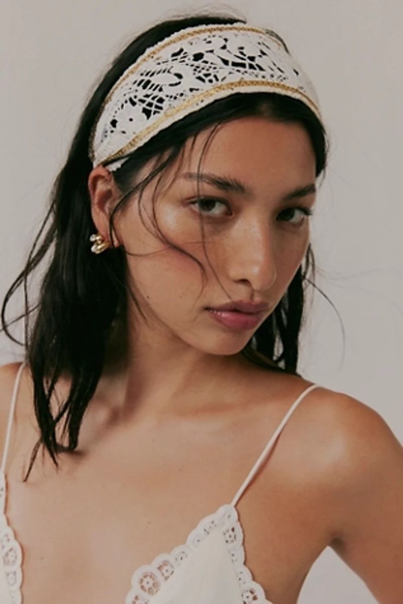 Rowan Soft Headband