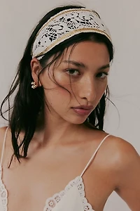 Rowan Soft Headband