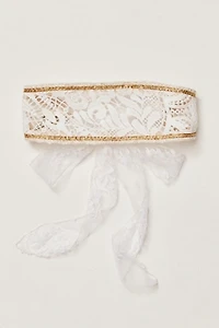 Rowan Soft Headband