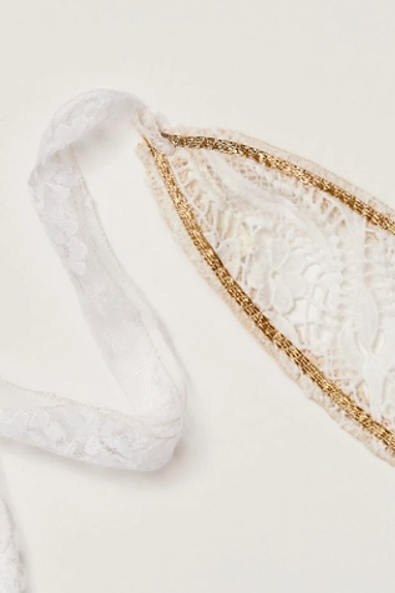 Rowan Soft Headband