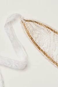 Rowan Soft Headband