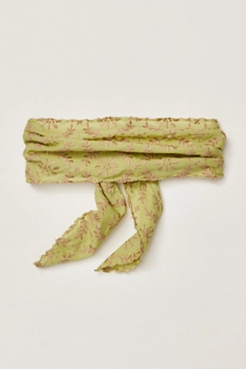 Shiloh Soft Headband